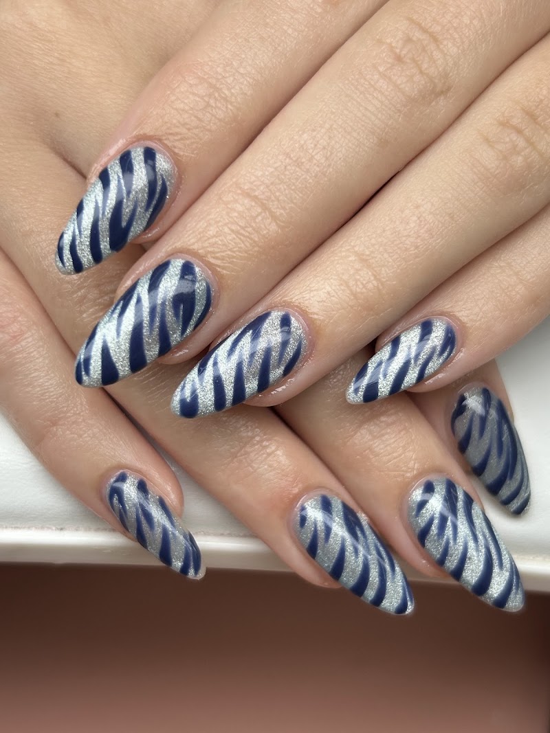 Blossom Fig Nail Salon, nail salon in Anderson, SC, photo 4 of 10