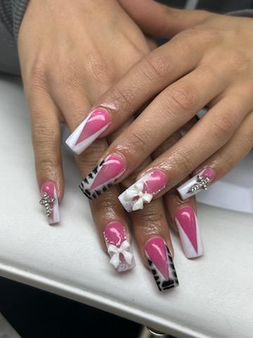 Blossom Fig Nail Salon, nail salon in Anderson, SC, photo 5 of 10